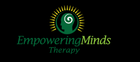 Empowering Minds Therapy logo