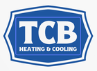 TCB Heating & Cooling logo
