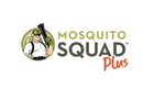 Mosquito Squad of Waukesha County & Milwaukee North Shore logo
