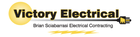 Victory Electrical logo