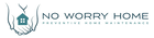No Worry Home logo