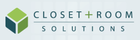 Closet & Room Solutions logo