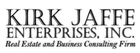 Kirk Jaffe Enterprises logo