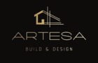 Artesa Build & Design logo