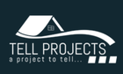 Tell Projects logo