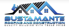 Bustamante Roofing & Construction  logo