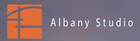 Albany Studio logo