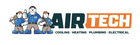 Air Tech of Houston LLC logo