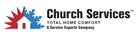 Church Services logo