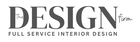 The Design Firm logo
