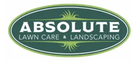 Absolute Lawn Care & Landscaping logo