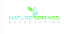 Nature Springs Landscaping logo