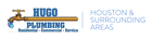 Hugo Plumbing logo
