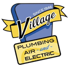 Village Plumbing & Air logo