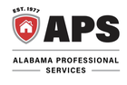 Alabama Professional Services logo