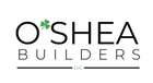 O'Shea Builders LLC. logo