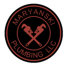 Maryanski Plumbing logo