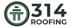 314 Roofing Solutions logo