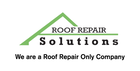 Roof Repair Solutions logo
