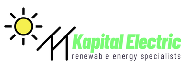 Kapital Electric, Inc.