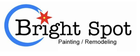 Bright Spot Painting logo