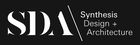Synthesis Design + Architecture logo