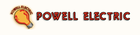 Powell Electric logo