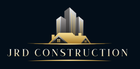 JRD Construction logo