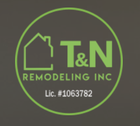 T&N Remodeling Inc logo