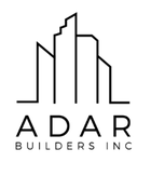 Adar Builders Inc logo