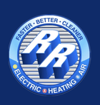 RR Electric Heating & Air logo