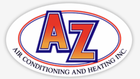 AZ Air Conditioning & Heating Inc. logo