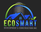 EcoSmart Development & Construction logo