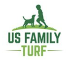 US Family Turf logo