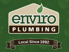 ENVIRO PLUMBING logo