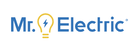 Mr. Electric of Ontario logo