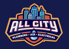 All City Plumbing, Air & Electrical logo