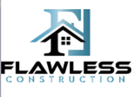 Flawless Construction logo