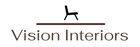 Vision Interiors logo
