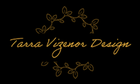 Tarra Vizenor Interior Design logo