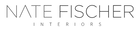 Nate Fischer Interiors logo