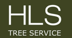 HLS Tree Service logo