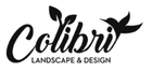 Colibri Landscape and Design  logo