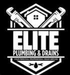 Elite Plumbing & Drains logo
