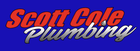 Scott Cole Plumbing logo