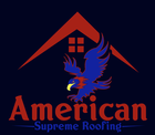 American Supreme Roofing logo