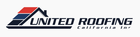 United Roofing California Inc.  logo