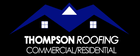 Thompson Roofing logo