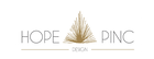 Hope Pinc Design logo