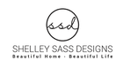 Shelly Sass Designs logo